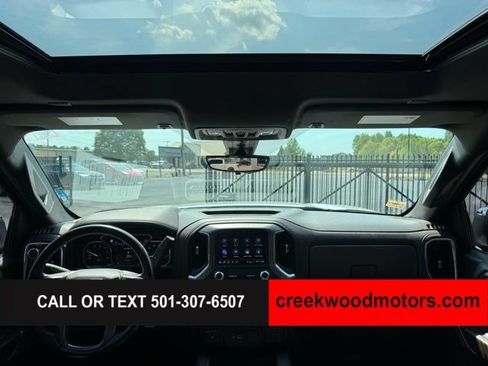 Used 2021 GMC Sierra 1500 Denali w/ Denali Ultimate Package AWD/4WD image 14