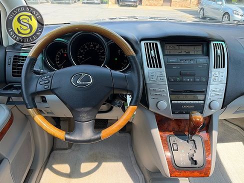 Used 2008 Lexus RX 350 2WD image 27