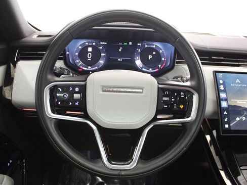 Certified 2024 Land Rover Range Rover Sport SE image 24