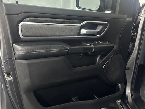 Used 2022 RAM 1500 Big Horn AWD/4WD image 8