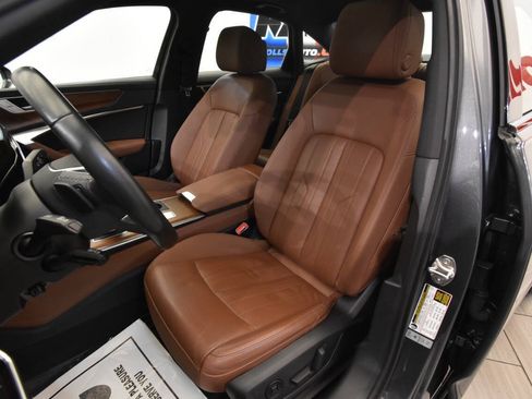 Used 2022 Audi A6 Premium Plus AWD/4WD image 11