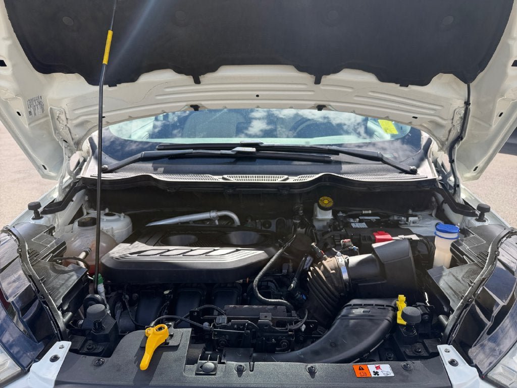Used 2019 Ford EcoSport Titanium AWD/4WD image 30