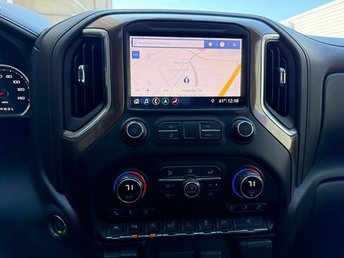 Used 2019 Chevrolet Silverado 1500 High Country w/ Technology Package image 34