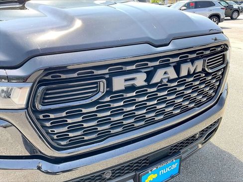Used 2025 RAM 1500 Tradesman w/ Night Edition AWD/4WD image 28