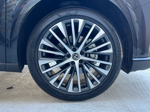 Used 2023 Lexus RX 350 Premium Plus w/ Cold Area Package FWD image 14