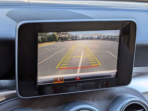 Certified 2018 Mercedes-Benz GLC 300 4MATIC image 21