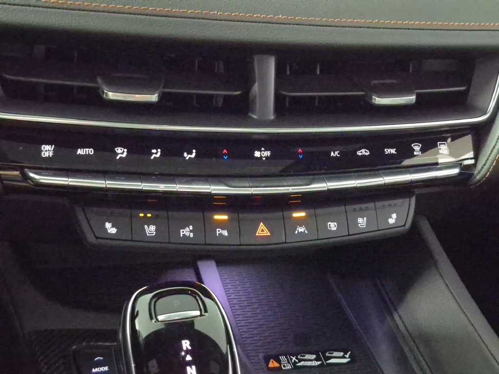 New 2026 Cadillac CT5 Sport w/ Technology Package AWD/4WD image 21