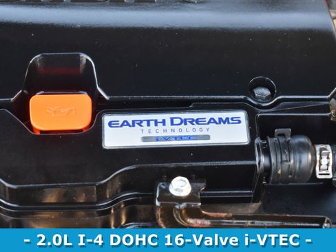 Used 2017 Honda Civic EX image 20