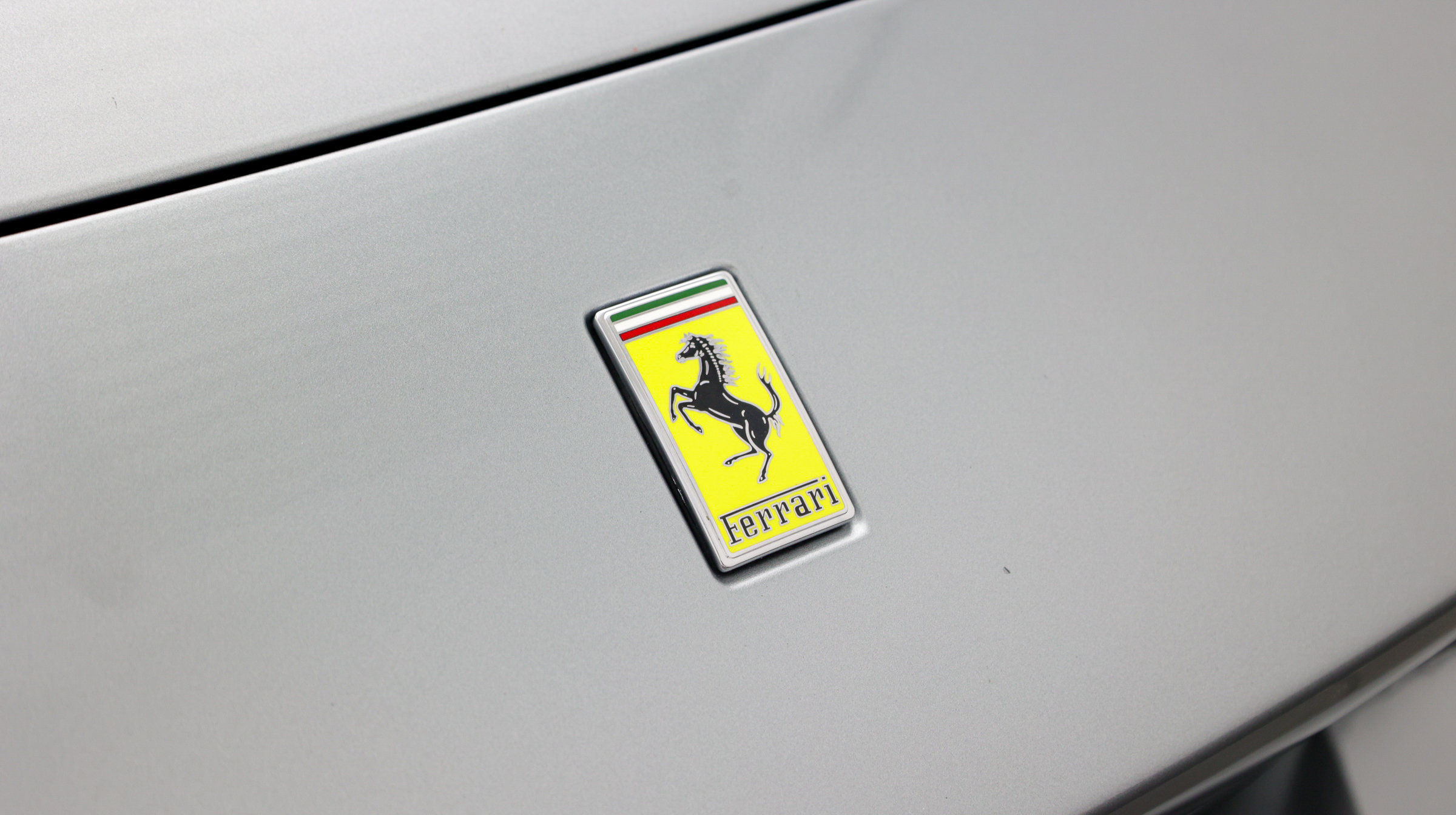 Used 2022 Ferrari 296 GTB RWD image 47