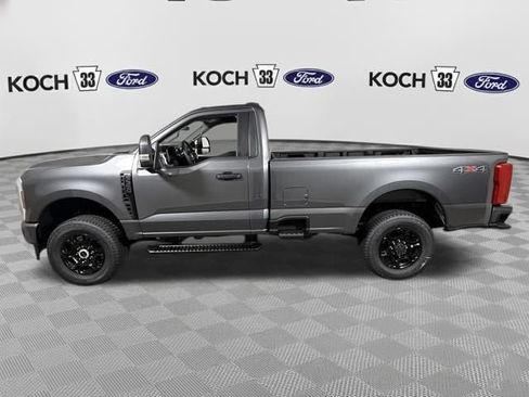 New 2026 Ford F350 XL AWD/4WD image 4