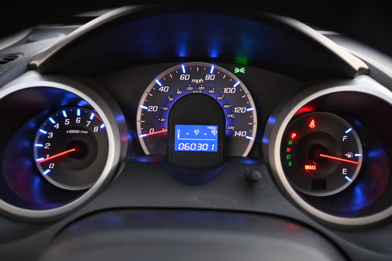 Used 2011 Honda Fit Sport image 23