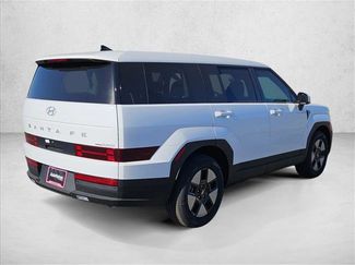 New 2026 Hyundai Santa Fe SE video 2