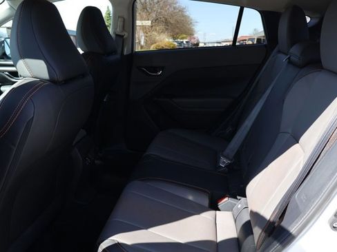 Certified 2026 Subaru Crosstrek 2.5i Limited w/ Crosstrek Mirror Package image 21