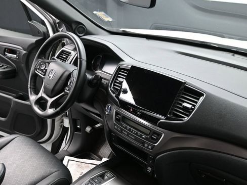 Used 2021 Honda Passport EX-L image 17