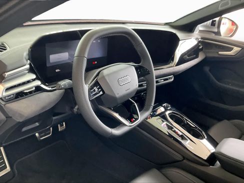 New 2026 Audi S5 Premium Plus AWD/4WD image 8