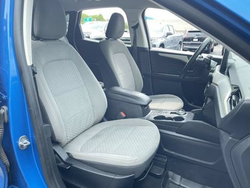 Used 2021 Ford Escape SE w/ Convenience Package AWD/4WD image 26
