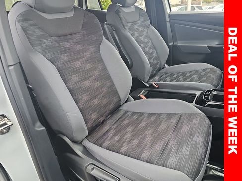 Used 2021 Volkswagen ID.4 Pro image 10