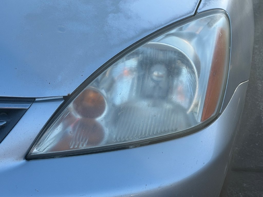 Used 2006 Mitsubishi Lancer ES FWD image 8