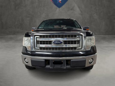 Used 2013 Ford F150 XLT w/ XLT Chrome Pkg image 12