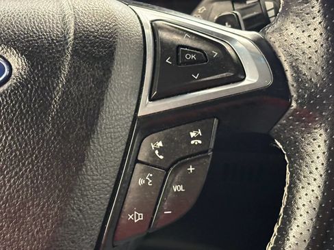 Used 2020 Ford Edge ST w/ Cold Weather Package AWD/4WD image 47