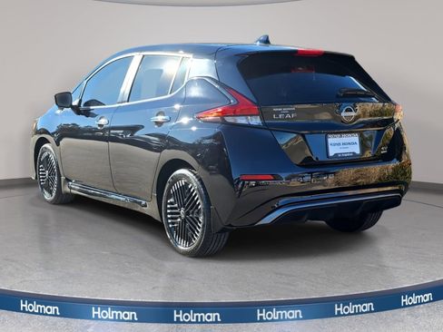 Used 2023 Nissan Leaf SV Plus image 4