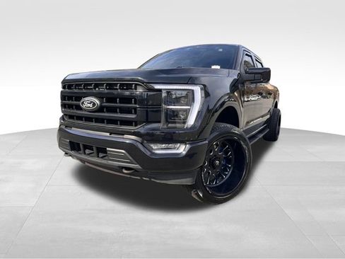 Used 2023 Ford F150 XL w/ STX Appearance Package image 9