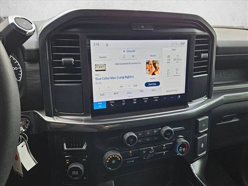 New 2026 Ford F150 STX AWD/4WD image 12