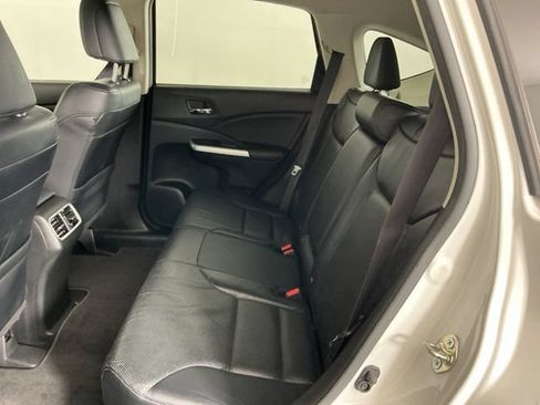 Used 2016 Honda CR-V EX-L image 26