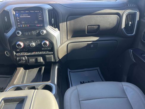 Used 2020 GMC Sierra 1500 SLT w/ SLT Premium Plus Package image 18