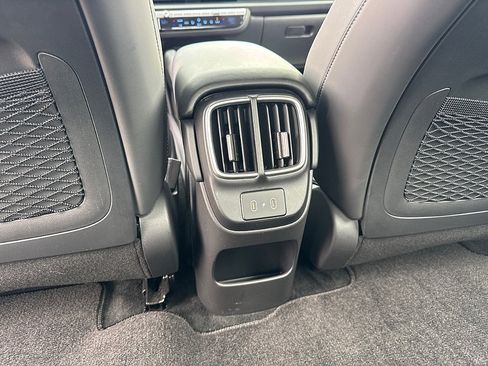 Used 2023 Hyundai Ioniq 6 SEL w/ Cargo Package RWD image 9