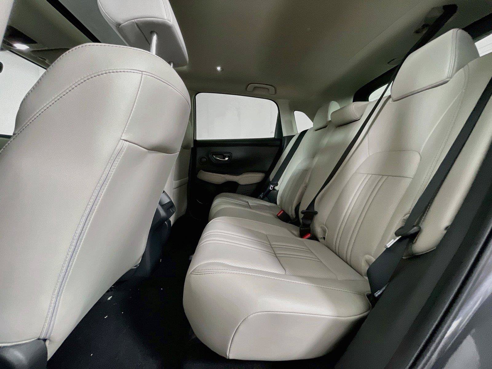 New 2027 Honda HR-V EX-L image 20