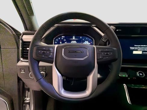 Certified 2025 GMC Sierra 2500 Denali w/ Denali Reserve Package image 10