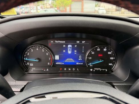 Used 2022 Ford Explorer ST-Line AWD/4WD image 26