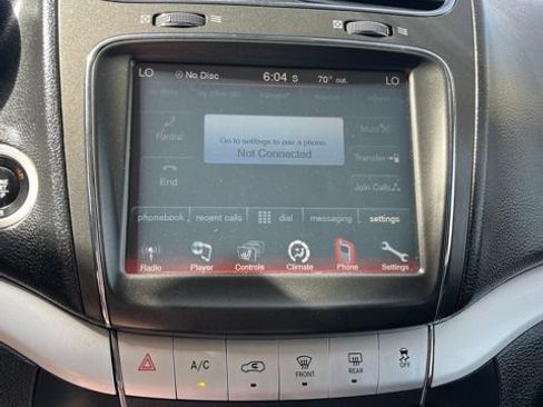 Used 2019 Dodge Journey GT AWD/4WD image 45