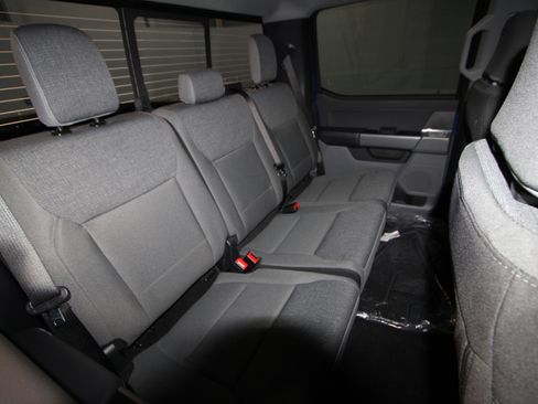 New 2026 Ford F150 XLT w/ Equipment Group 302A MID image 20