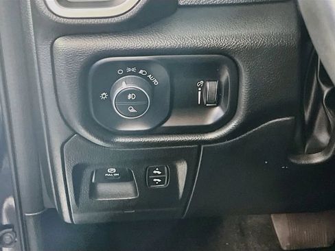 Used 2023 RAM 1500 Big Horn AWD/4WD image 11
