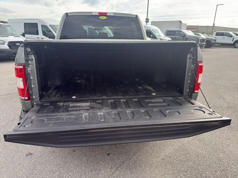 Used 2019 Ford F150 XLT w/ Equipment Group 302A Luxury image 22