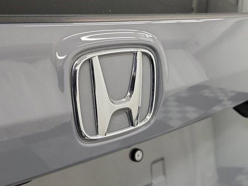 Certified 2026 Honda CR-V EX image 7