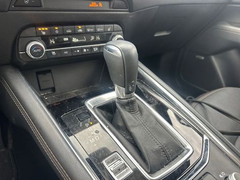 Used 2022 MAZDA CX-5 AWD 2.5 S w/ Premium Plus Pkg image 51