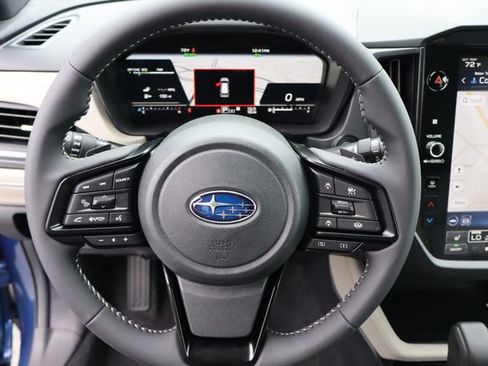 New 2026 Subaru Forester Touring AWD/4WD image 14