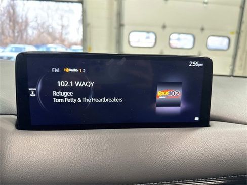 Used 2024 MAZDA CX-5 Carbon Edition image 10