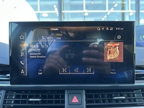 Used 2021 Audi S5 Prestige w/ Prestige Package image 19