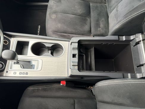 Used 2018 Nissan Murano S FWD image 19