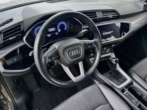 Used 2023 Audi Q3 2.0T Premium w/ Convenience Package AWD/4WD image 12