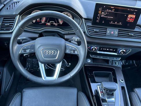 Certified 2023 Audi Q5 2.0T Premium Plus w/ Premium Plus Package image 14