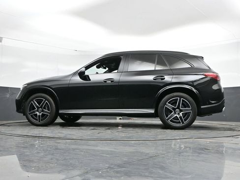 Used 2023 Mercedes-Benz GLC 300 image 40