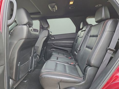 Used 2024 Dodge Durango GT image 16
