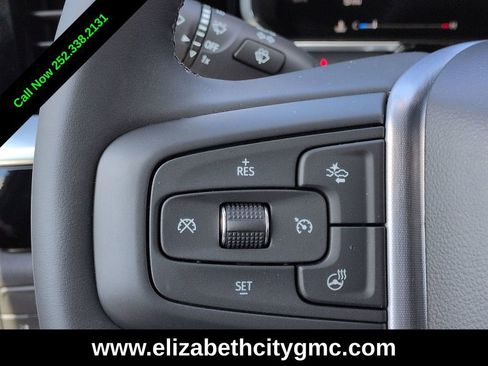 New 2026 GMC Sierra 2500 SLE w/ SLE Value Package; AWD/4WD image 23