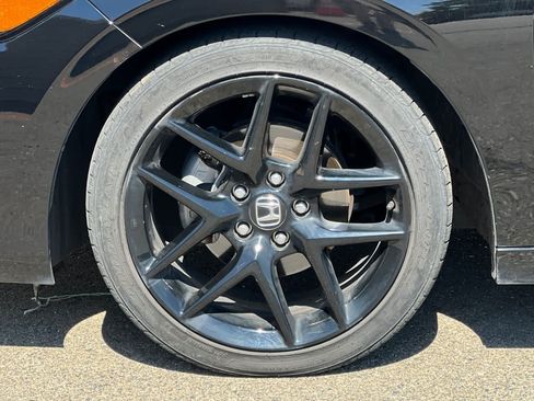 Used 2024 Honda Civic Sport image 13