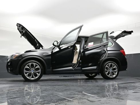 Used 2016 BMW X3 xDrive28i image 39